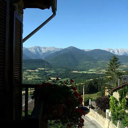 Hotel Muntanya &