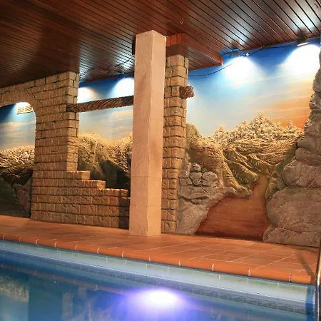 Hotel Muntanya &