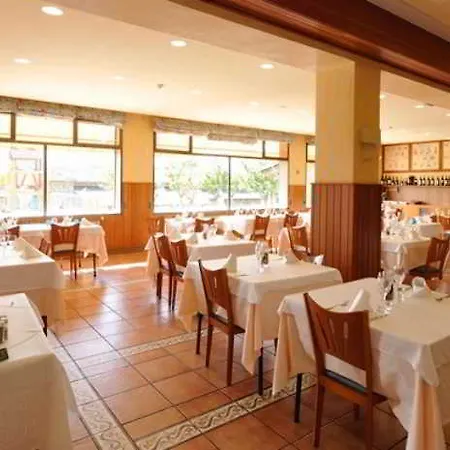 Hotel Muntanya &
